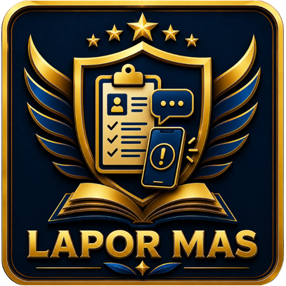 Lapor Mas