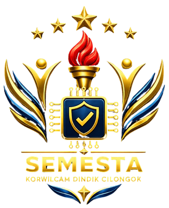 Logo SEMESTA